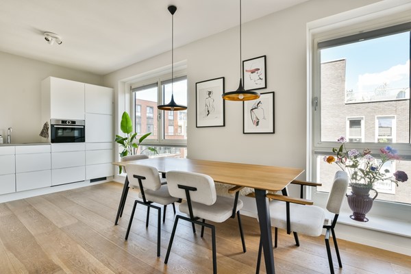 Photo - Sold subject to conditions: Narva-Eiland 80, 1014 ZJ Amsterdam